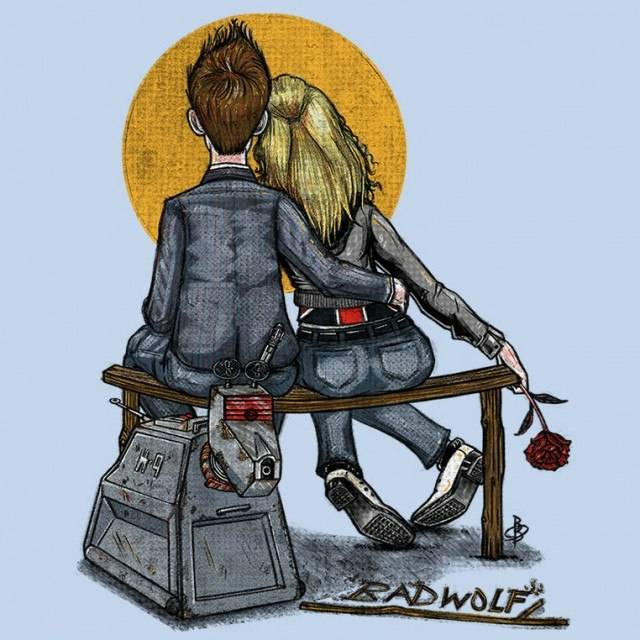 Little Timey Wimeies