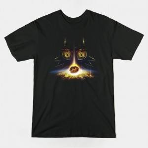 MAJORA'S MASK OPERATION MOON FALL