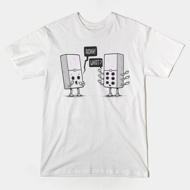 MONSTER T-Shirt MONSTER