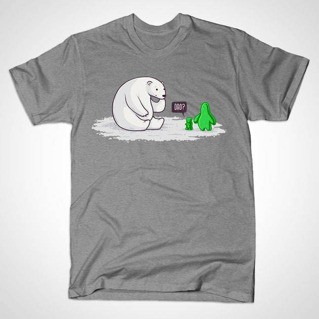 MY GUMMY SON T-Shirt MY GUMMY SON