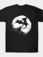 Midnight Desolation T-Shirt
