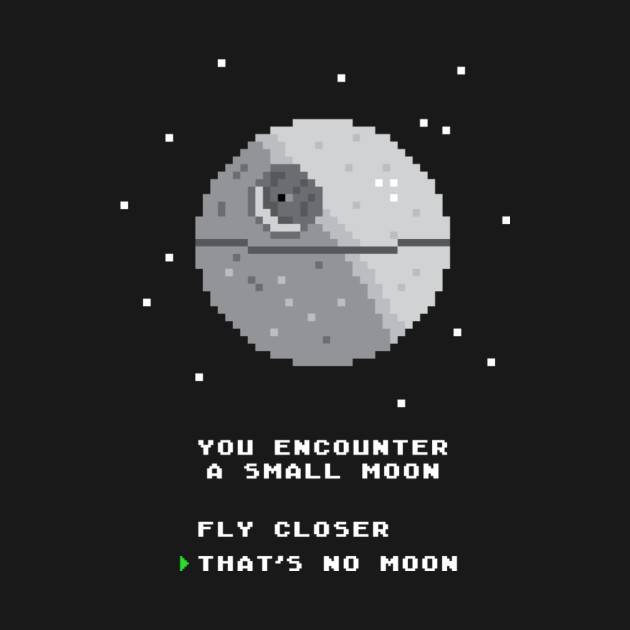 Moon Encounter