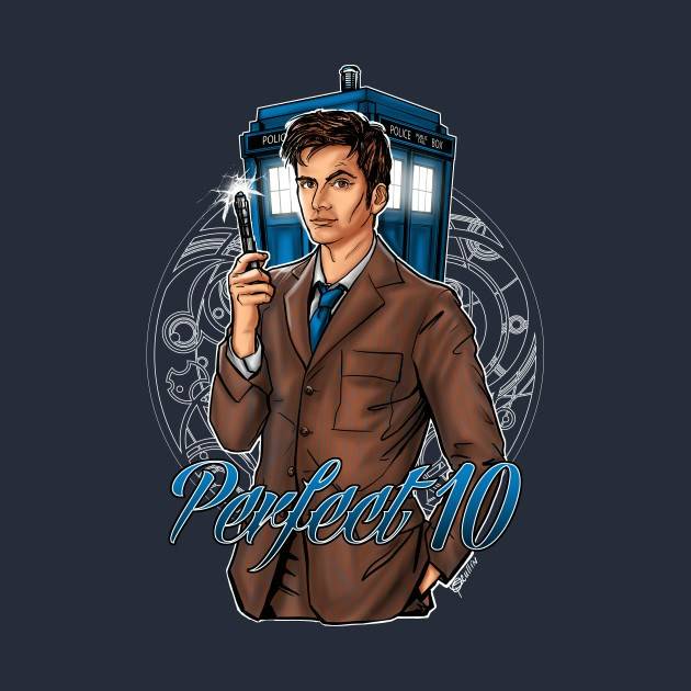 PERFECT TEN