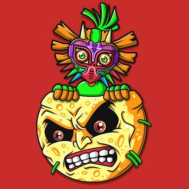 POCKET PRANKSTER Design POCKET PRANKSTER