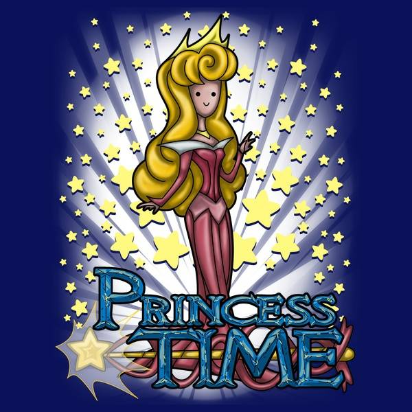 Princess Time - Aurora