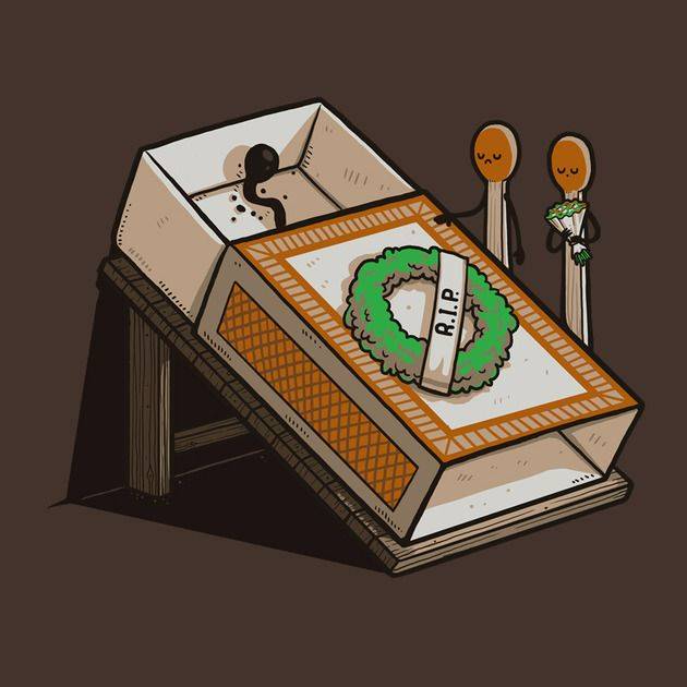 REST IN PEACE Design REST IN PEACE