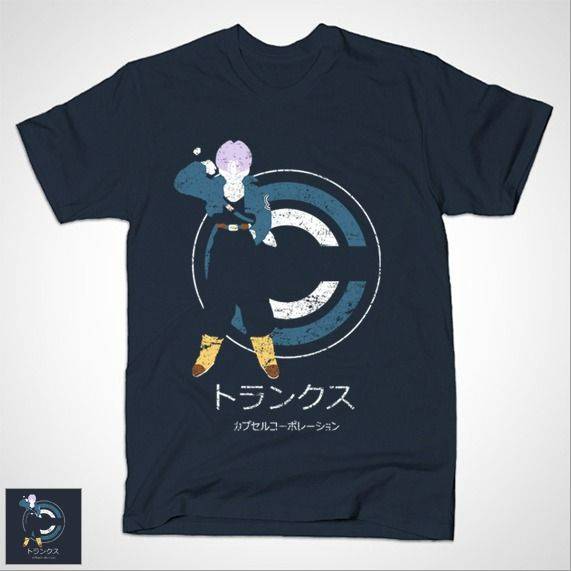 SAIYAN FROM THE FUTURE