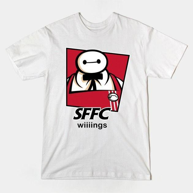 SAN FRANSOKYO FRIED CHICKEN