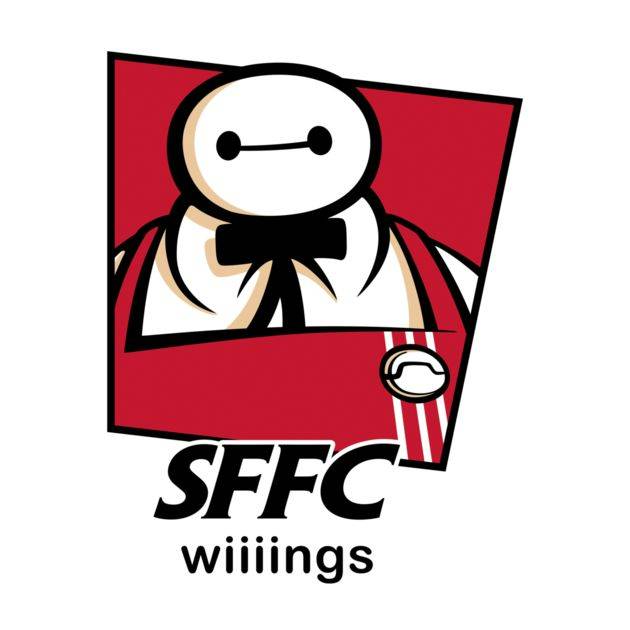 SAN FRANSOKYO FRIED CHICKEN