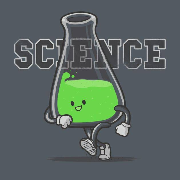 SCIENCE Design SCIENCE