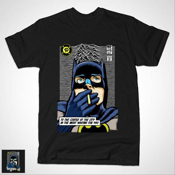 SHADOWPLAY T-Shirt SHADOWPLAY