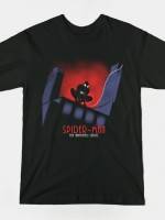 Spider: The Animated Series T-Shirt