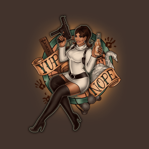 SPRAY AND PRAY! SPRAY AND PRAY!