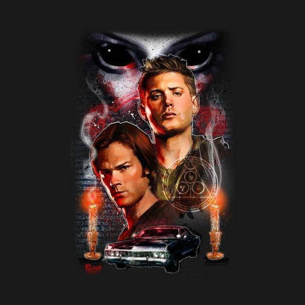 SUPERNATURAL