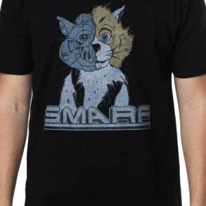 Smarf Too Many Cooks