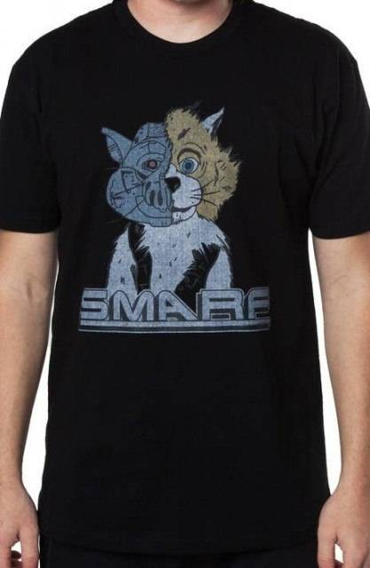 Smarf Too Many Cooks