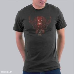 Son of Hell T-Shirt
