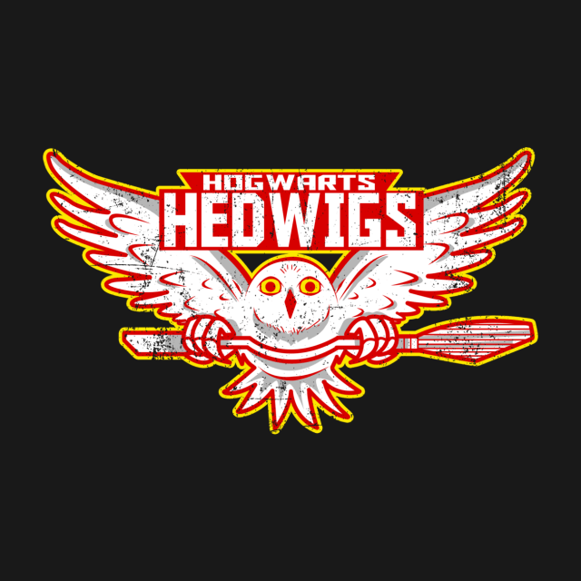 TEAM HEDWIGS