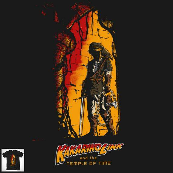 TEMPLE OF TIME TEMPLE OF TIME