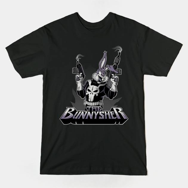 THE BUNNYSHER