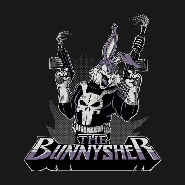 THE BUNNYSHER