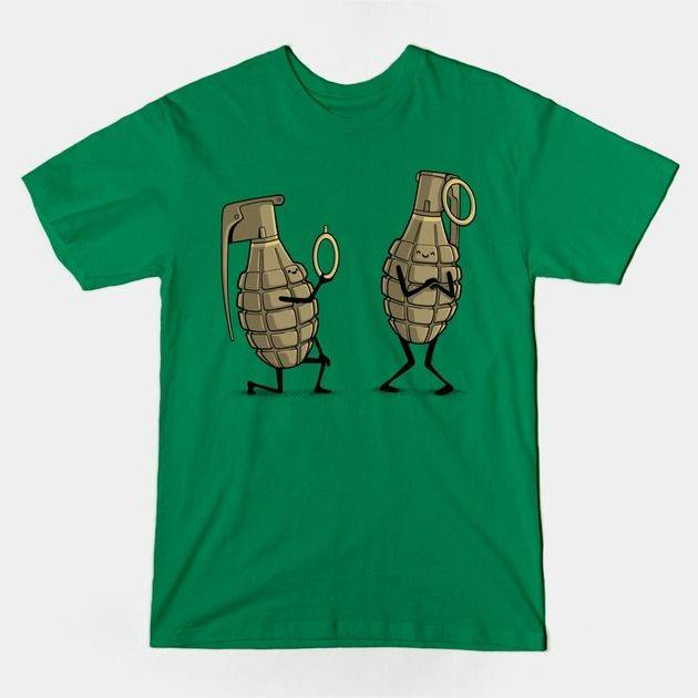 TILL DEATH DO US PART