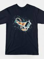 Time Loops T-Shirt