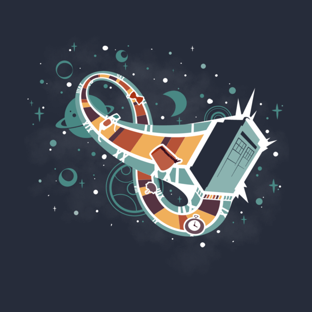 TIME LOOPS TIME LOOPS