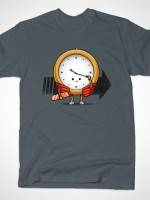 TIME TRAVELER T-Shirt