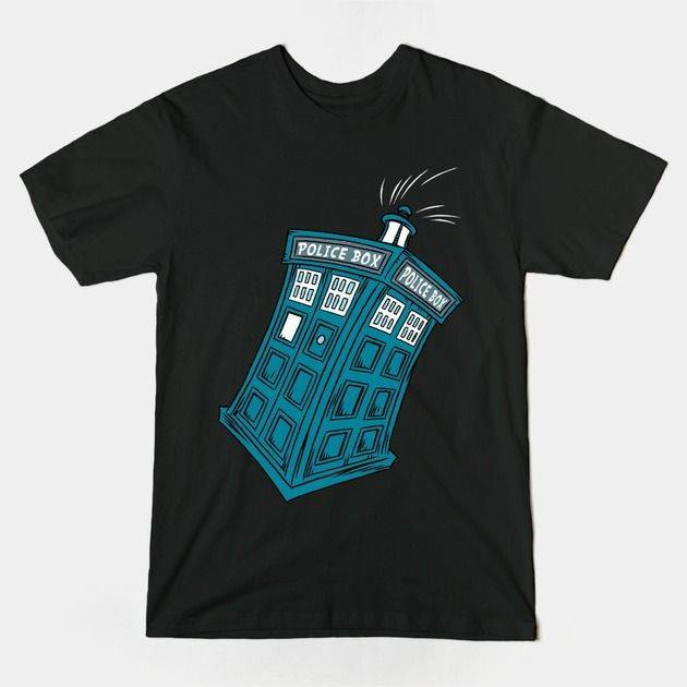 TYPE 40 TT CAPSULE T-Shirt TYPE 40 TT CAPSULE