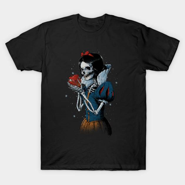 Snow White T-Shirt