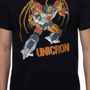 Transformers Unicron