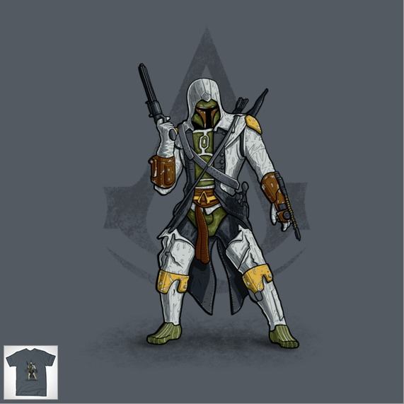 ULTIMATE ASSASSIN ULTIMATE ASSASSIN