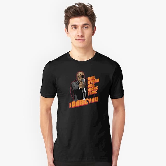 Pulp Fiction T-Shirt