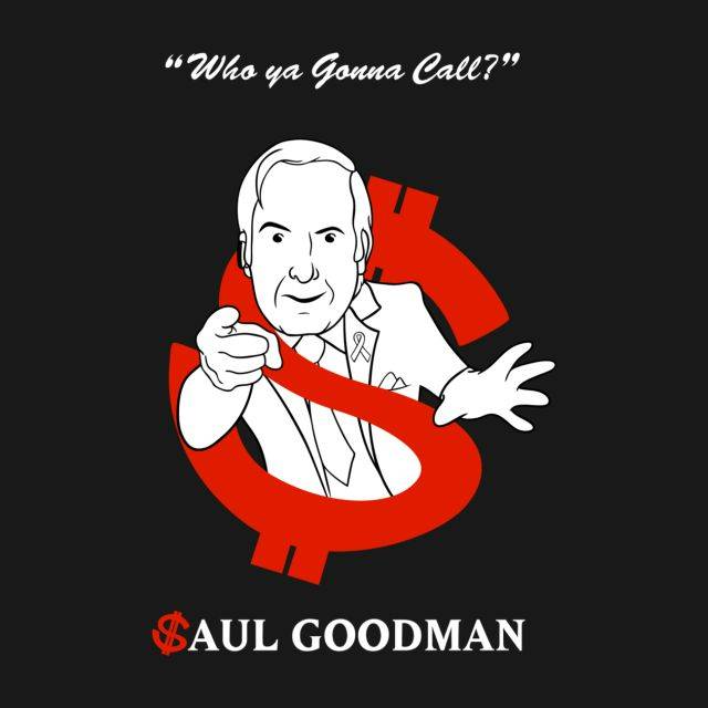 WHO YA GONNA CALL Design WHO YA GONNA CALL