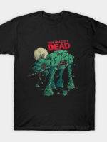 Walkers Dead T-Shirt
