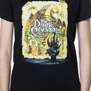 Womens Dark Crystal