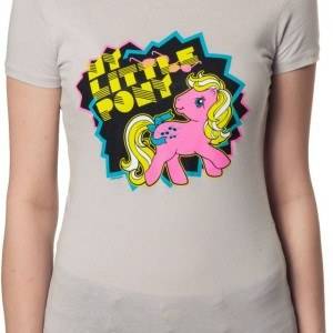 80s My Little Pony