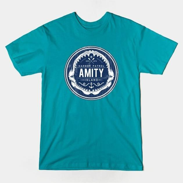 AMITY ISLAND HARBOR PATROL