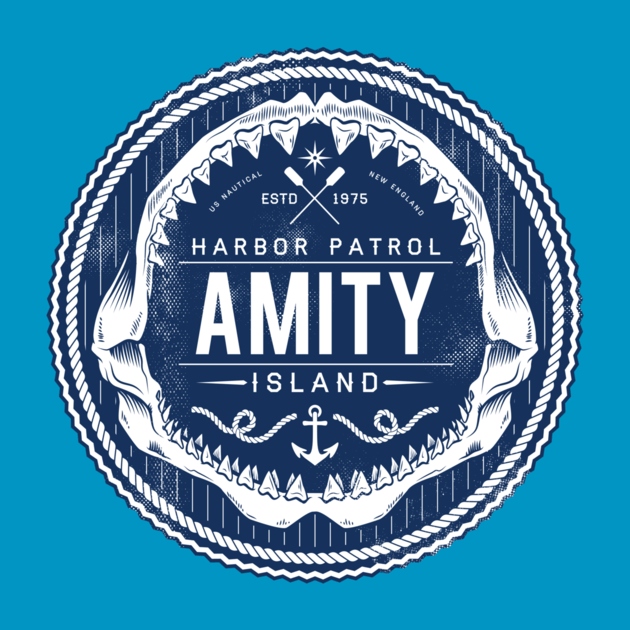 AMITY ISLAND HARBOR PATROL