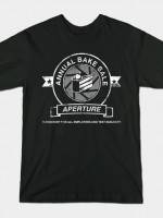 Aperture Bake Sale T-Shirt