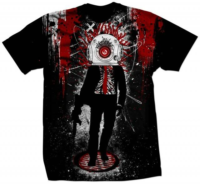 Aqua-mob by Choppre Aqua-mob by Choppre