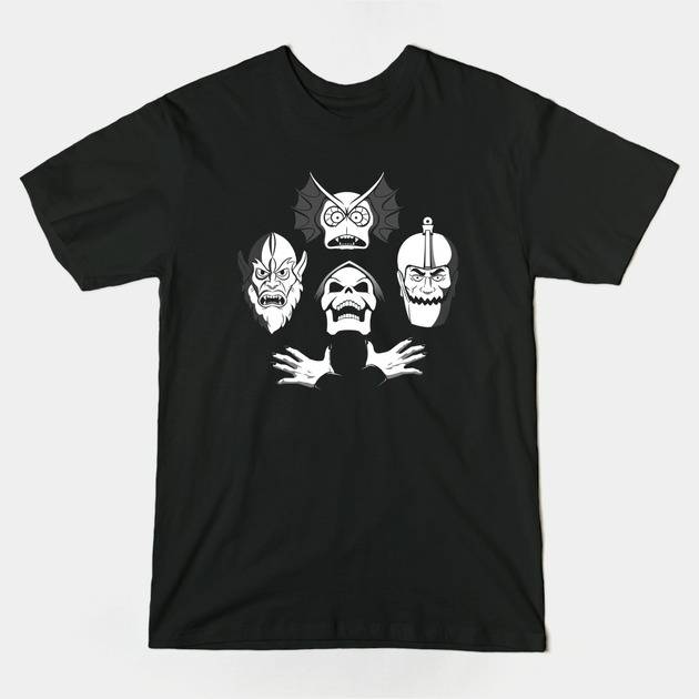 BO-HE-MAN-IAN RHAPSODY