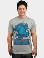Cthookie Monster T-Shirt