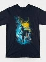 Dancing with Elements T-Shirt