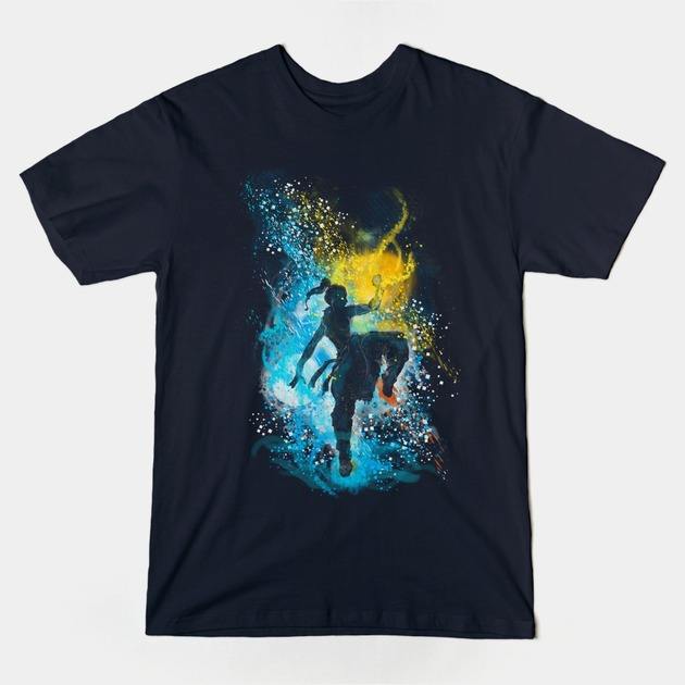 DANCING WITH ELEMENTS REDUX