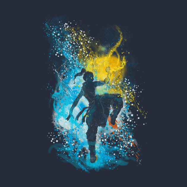 DANCING WITH ELEMENTS REDUX DANCING WITH ELEMENTS REDUX