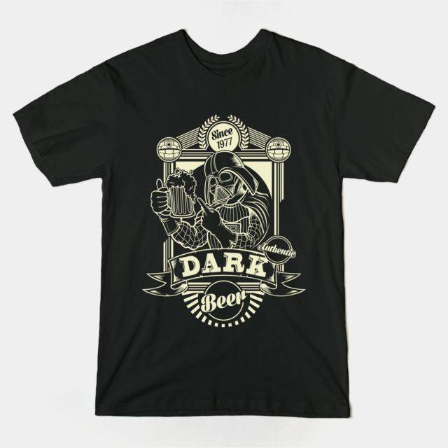 DARK BEER T-Shirt DARK BEER