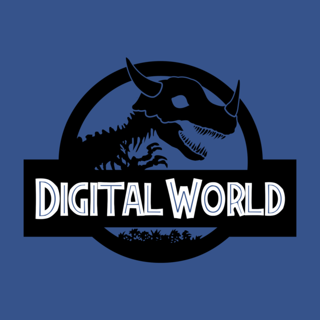 DIGITAL WORLD