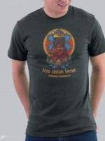 Dalek Lama T-Shirt